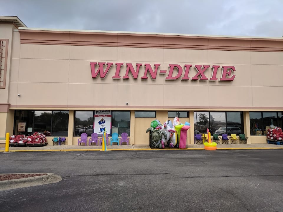 Winn Dixie