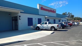 Grocery Outlet #7705