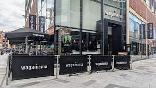 Wagamama