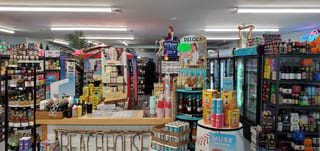 Cindy'S Wine & Spirits