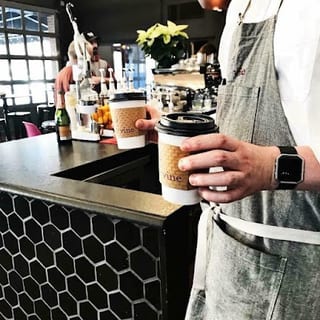 Crema & Vine