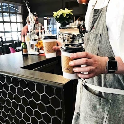 Crema & Vine