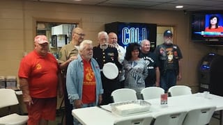 Veterans Of Foreign Wars