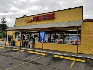 Sunrise Food Store