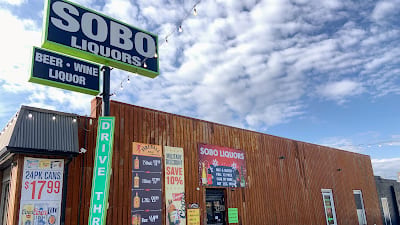 Sobo Liquors
