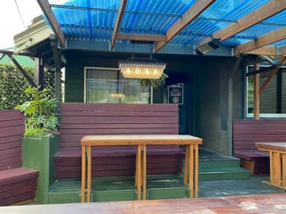 Stampede Cocktail Club