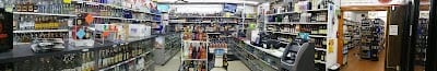 Fairborn Spirits