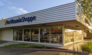 Vitamin Shoppe - San Jose