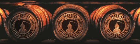 Craft Spirits