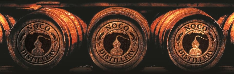 Craft Spirits