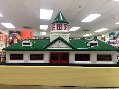 Griswold Discount Liquors