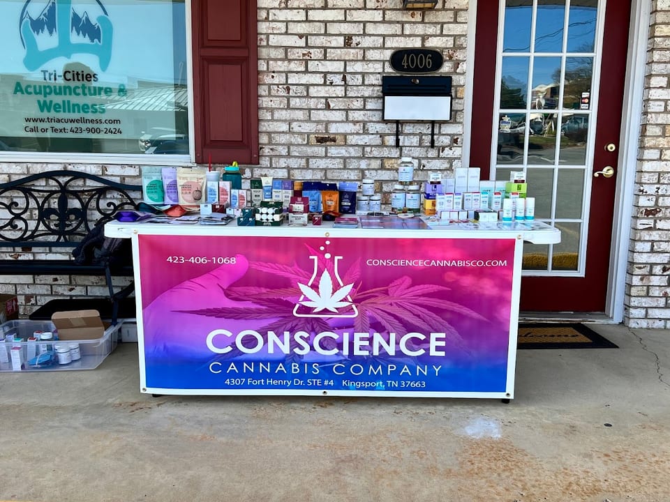 Conscience Cannabis Co