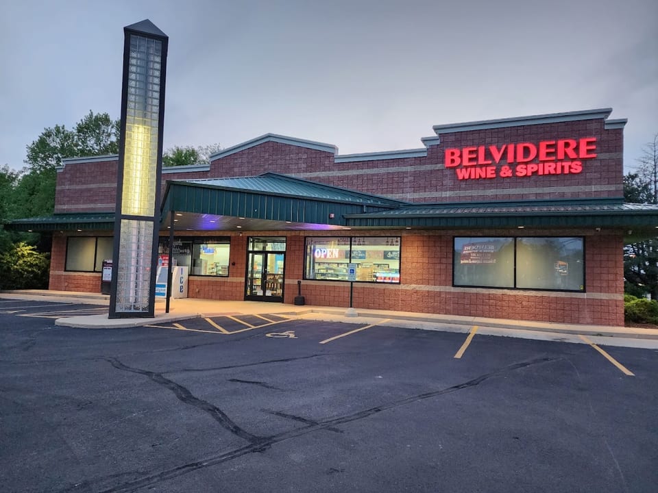 Belvidere Wine & Spirits