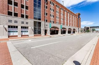 Jefferson Street Inn
