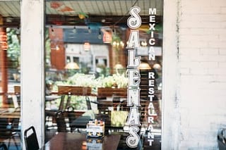Salenas Mexican Restaurant
