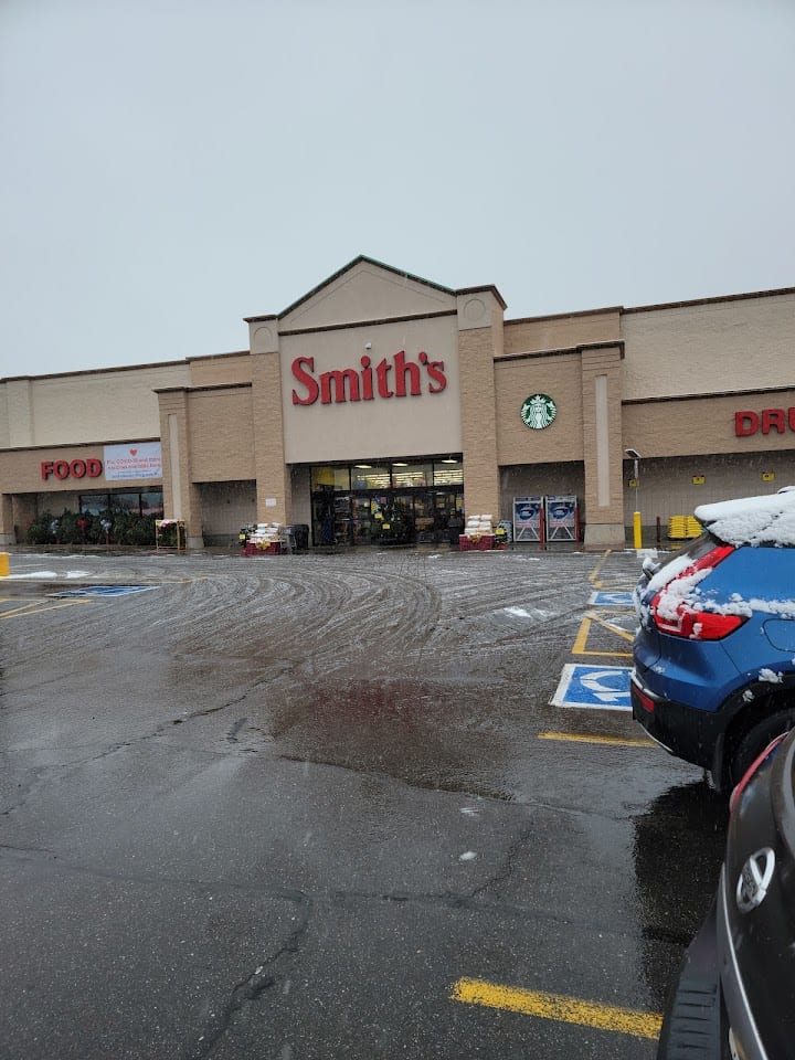 Smiths Food & Drug (706) - 00178 - Brigham City