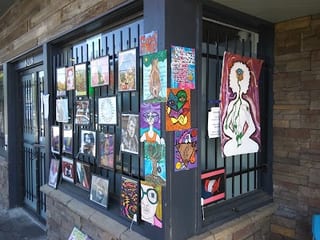 The Dime Store