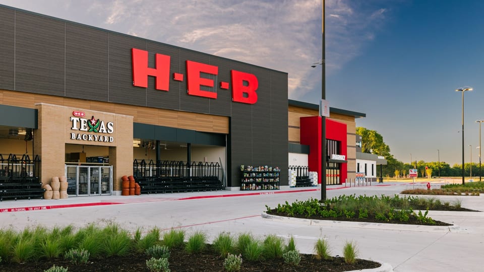 H-e-b