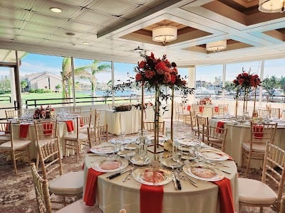 Pasadena Yacht & Country Club