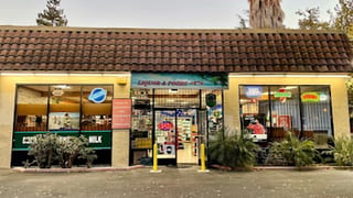 Miami Liquor & Food