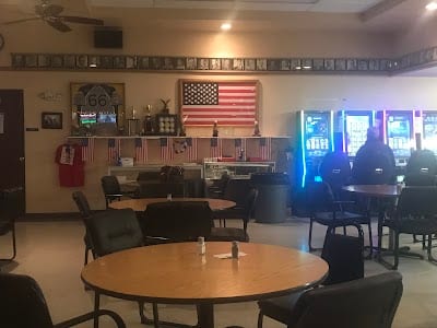 Eagles Lodge