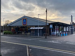 Aldi