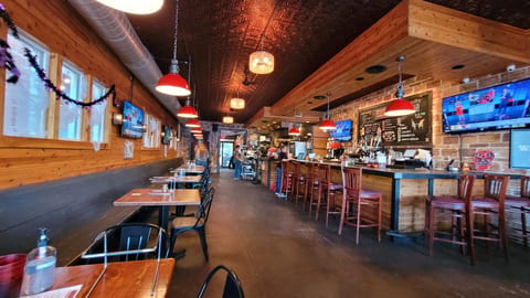Main Street Pizzeria