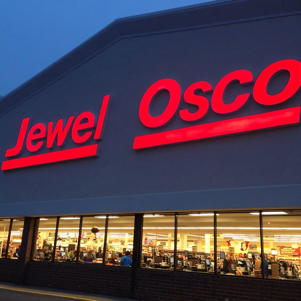 Osco Drug #1074