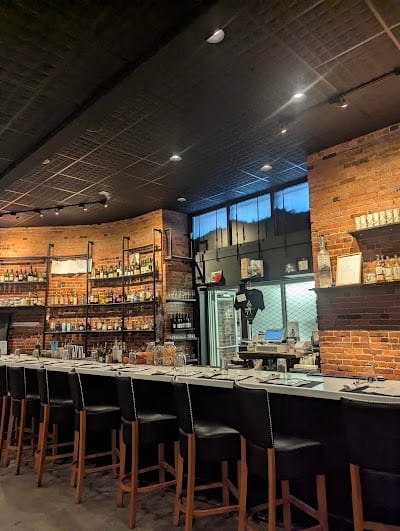 K Dara Noodle Bar