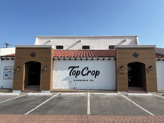 TOPO Cannabis