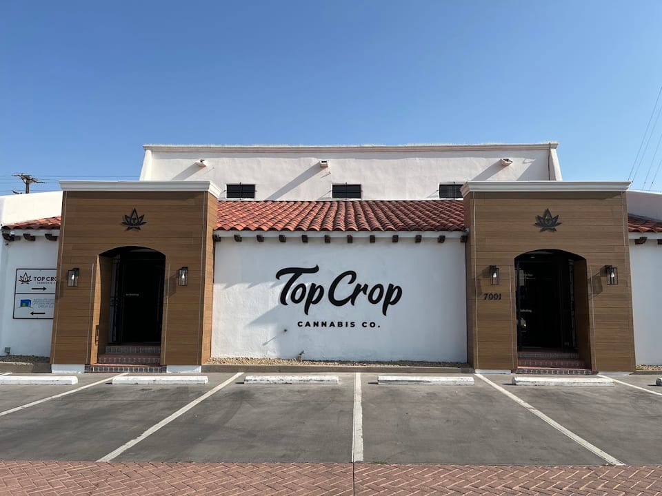 TOPO Cannabis