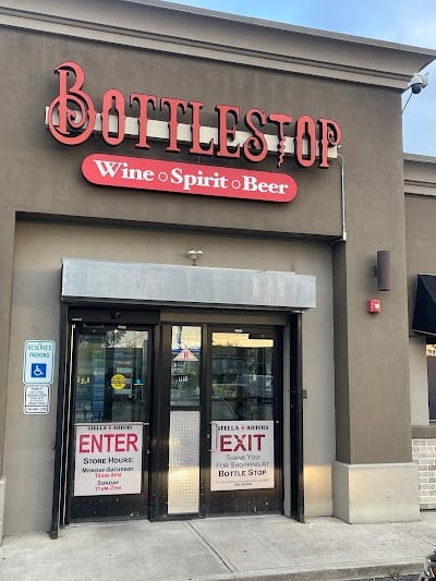Bottlestop