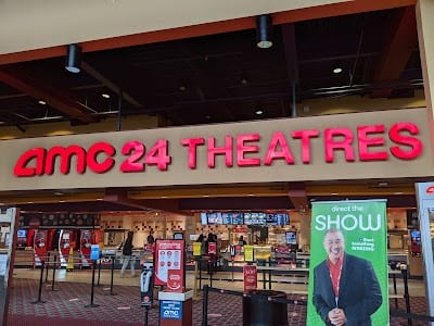 Amc Barrett Commons #417