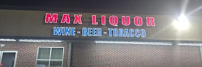 Max Liquor