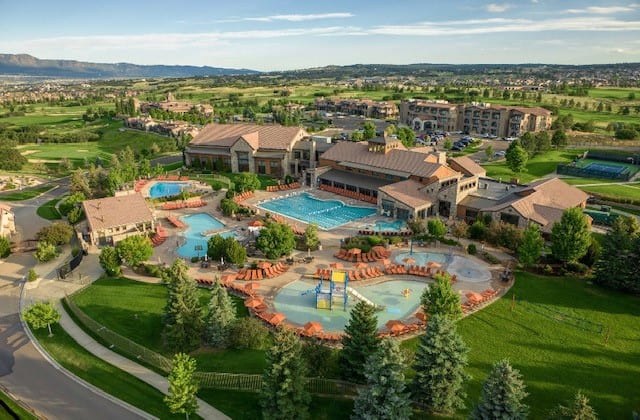 Flying Horse Country Club