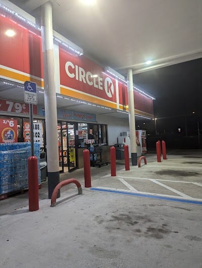 Circle K 1690