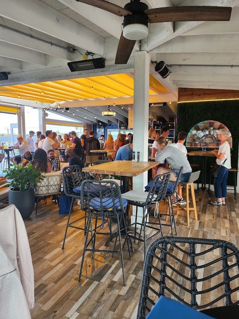 The Bar
