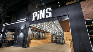 Pins Mechanical Company