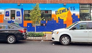 Elements Pizzeria