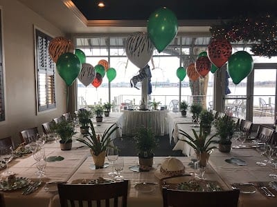 Severn Inn