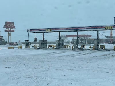 Ernies Fuel Stop
