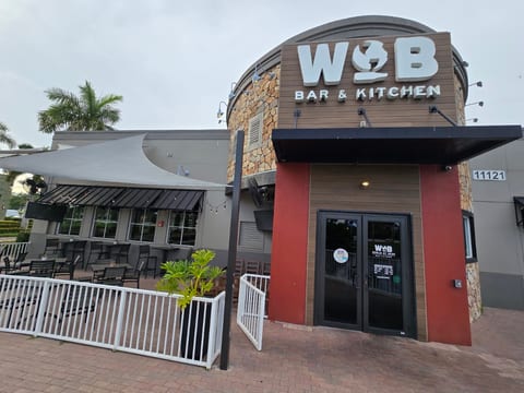 World Of Beer