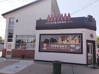 Jordans Liquors