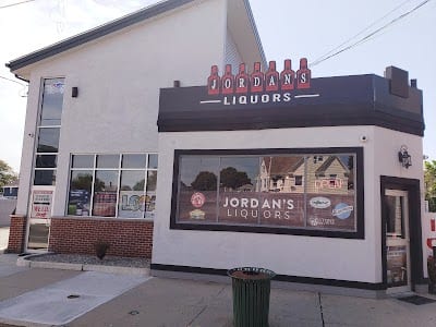 Jordans Liquors