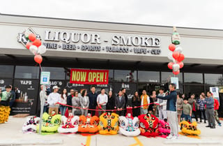 K96 Liquor
