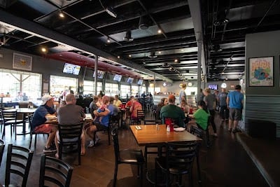 Lone Oak Grill