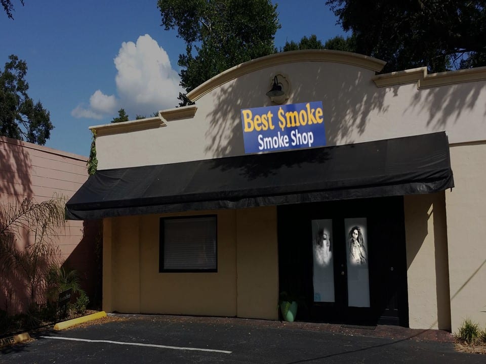 Best Smoke 1