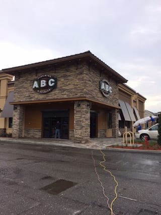 Abc Fine Wine & Spirits #194