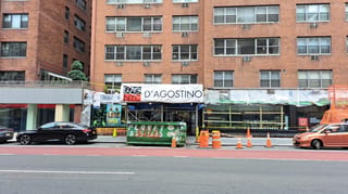 D Agostino