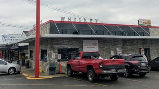Wendell Smith Liquors